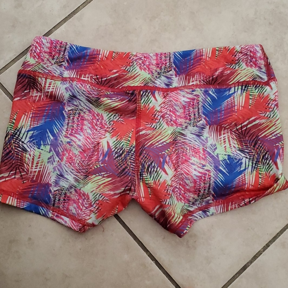 Fleo Original Shorts